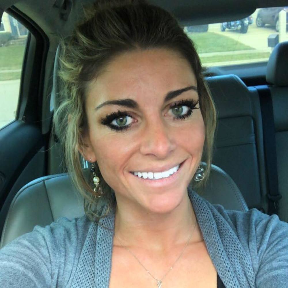 Meet your Posher, Linzey